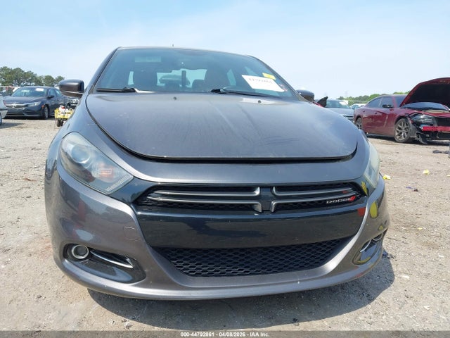 Продажа на аукционе авто 2014 Dodge Dart Gt, vin: 1C3CDFEB6ED918841, номер лота: 44792861