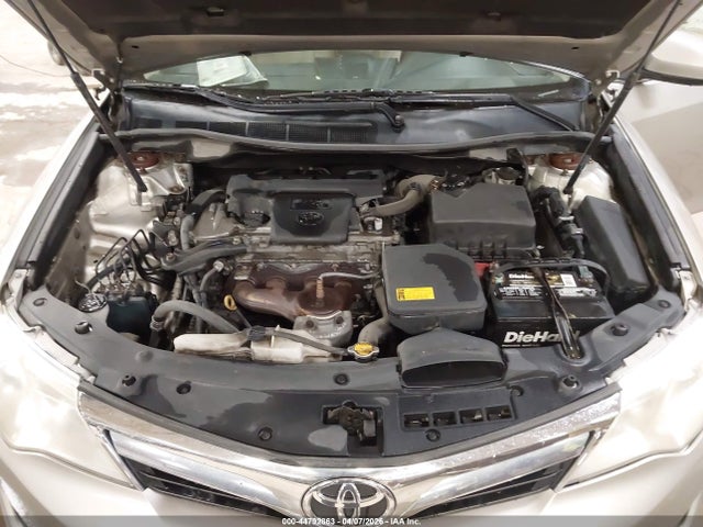 Продаж на аукціоні авто 2014 Toyota Camry Le, vin: 4T4BF1FK1ER379887, номер лоту: 44792863