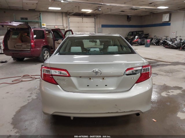 Продаж на аукціоні авто 2014 Toyota Camry Le, vin: 4T4BF1FK1ER379887, номер лоту: 44792863