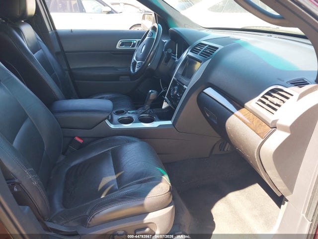 Aukcja sprzedaży 2011 Ford Explorer Limited, vin: 1FMHK7F87BGA61676, numer aukcji: 44792867