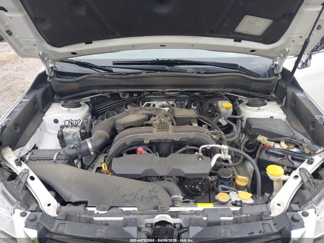 Aukcja sprzedaży 2017 Subaru Forester 2.5i Limited, vin: JF2SJALCXHH810767, numer aukcji: 44792868