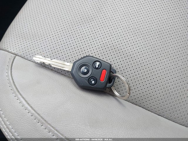 Aukcja sprzedaży 2017 Subaru Forester 2.5i Limited, vin: JF2SJALCXHH810767, numer aukcji: 44792868