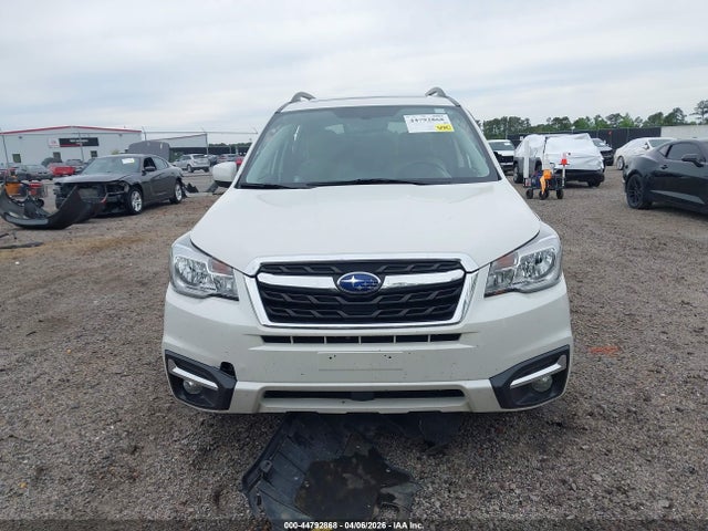 Aukcja sprzedaży 2017 Subaru Forester 2.5i Limited, vin: JF2SJALCXHH810767, numer aukcji: 44792868
