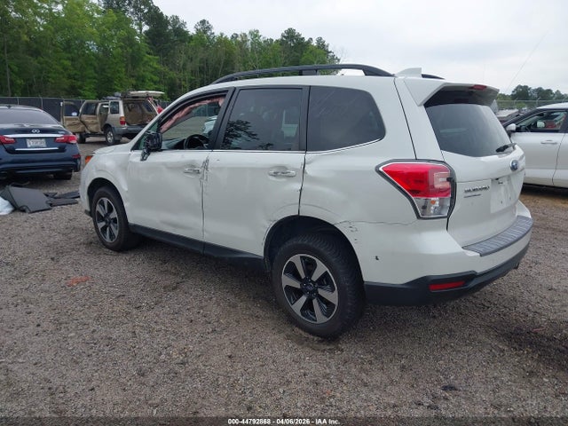 Aukcja sprzedaży 2017 Subaru Forester 2.5i Limited, vin: JF2SJALCXHH810767, numer aukcji: 44792868