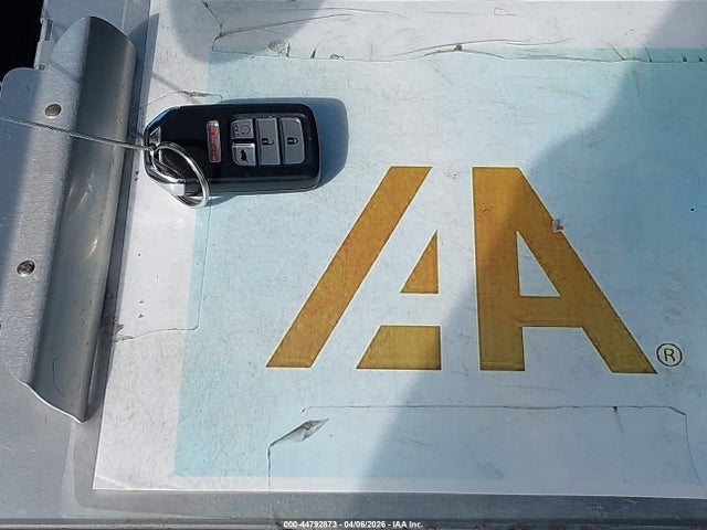 2021 HONDA CR-V 7FARW1H59ME017435 Photo 10