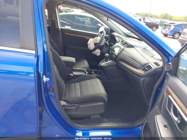 2021 HONDA CR-V 7FARW1H59ME017435 Photo 4