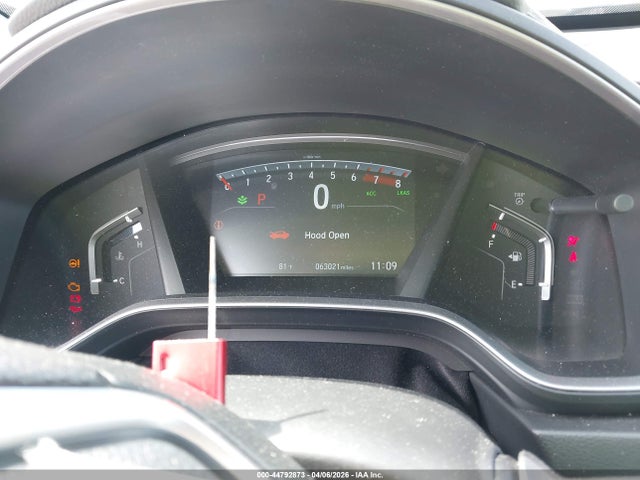 2021 HONDA CR-V 7FARW1H59ME017435 Photo 6