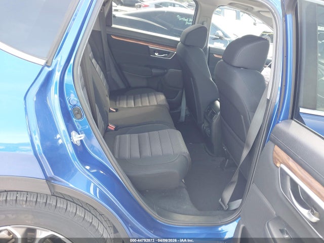 2021 HONDA CR-V 7FARW1H59ME017435 Photo 7