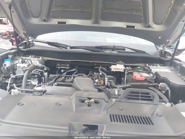 44792878 :رقم المزاد ، 2HKRS4H21SH460028 vin ، 2025 Honda Cr-v Lx Awd مزاد بيع