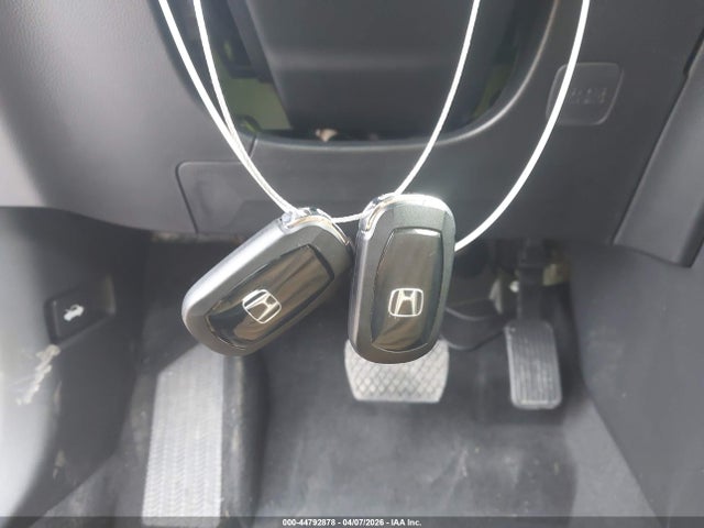44792878 :رقم المزاد ، 2HKRS4H21SH460028 vin ، 2025 Honda Cr-v Lx Awd مزاد بيع