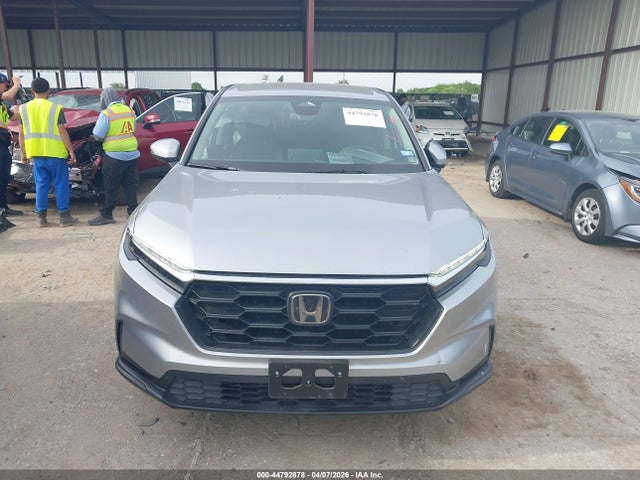 44792878 :رقم المزاد ، 2HKRS4H21SH460028 vin ، 2025 Honda Cr-v Lx Awd مزاد بيع