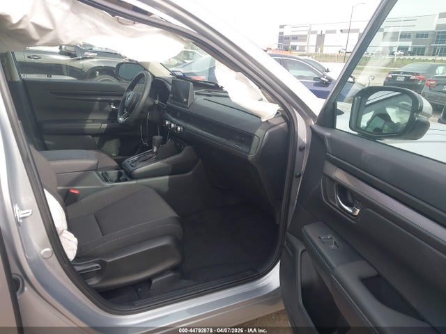 44792878 :رقم المزاد ، 2HKRS4H21SH460028 vin ، 2025 Honda Cr-v Lx Awd مزاد بيع