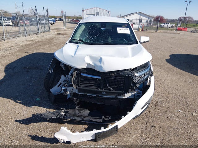 Продажа на аукционе авто 2023 Chevrolet Equinox Fwd Lt, vin: 3GNAXKEG7PS170254, номер лота: 44792879