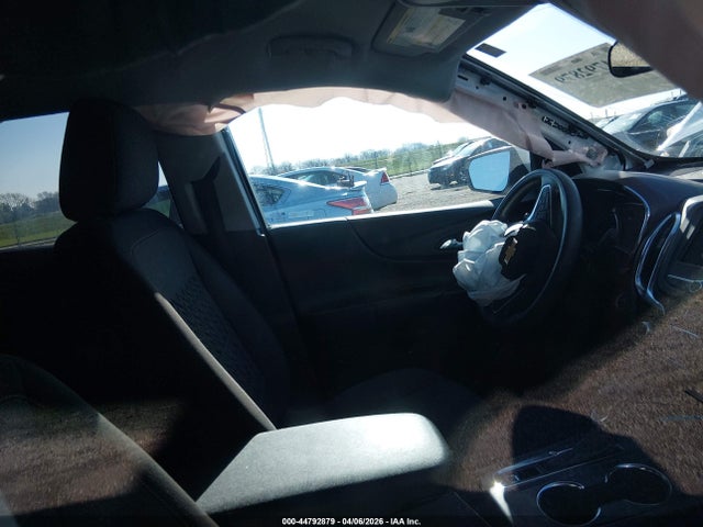 Продажа на аукционе авто 2023 Chevrolet Equinox Fwd Lt, vin: 3GNAXKEG7PS170254, номер лота: 44792879