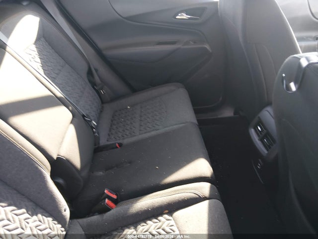 Продажа на аукционе авто 2023 Chevrolet Equinox Fwd Lt, vin: 3GNAXKEG7PS170254, номер лота: 44792879