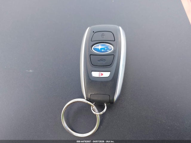 Aukcja sprzedaży 2024 Subaru Crosstrek Wilderness, vin: 4S4GUHU66R3830926, numer aukcji: 44792887