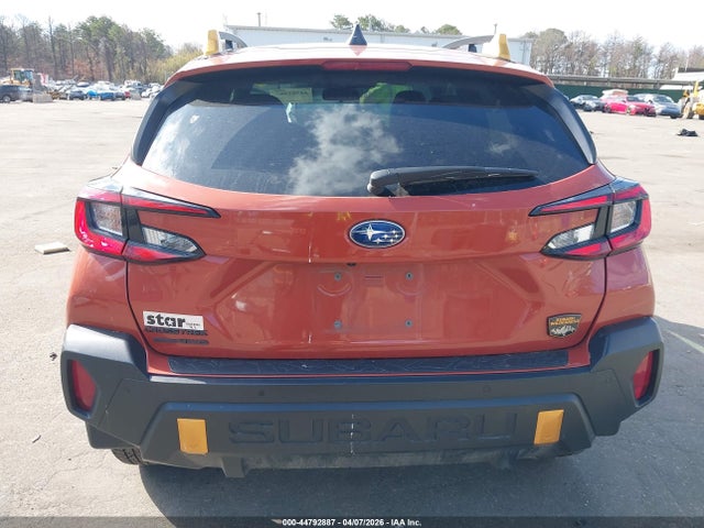 Aukcja sprzedaży 2024 Subaru Crosstrek Wilderness, vin: 4S4GUHU66R3830926, numer aukcji: 44792887