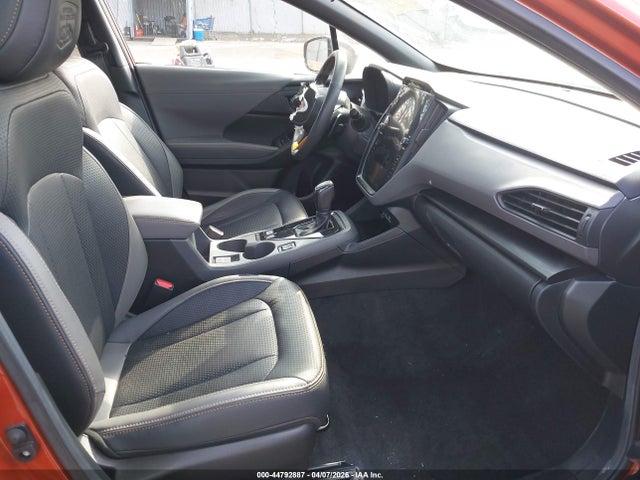 Aukcja sprzedaży 2024 Subaru Crosstrek Wilderness, vin: 4S4GUHU66R3830926, numer aukcji: 44792887
