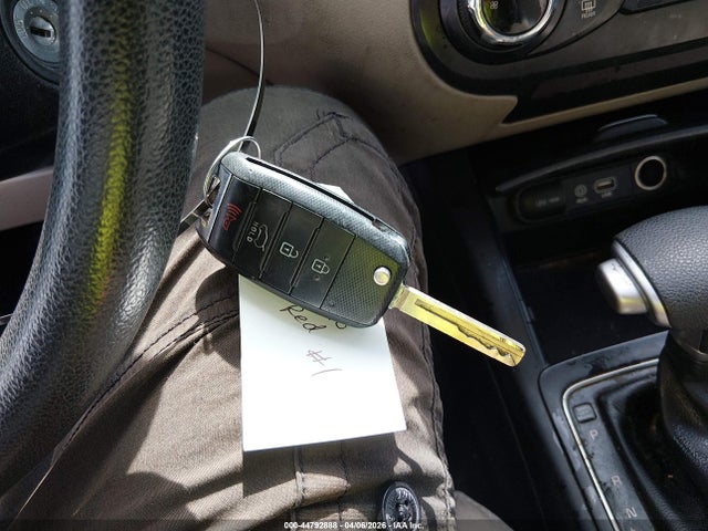 Aukcja sprzedaży 2020 Kia Sorento 2.4l Lx, vin: 5XYPG4A35LG667316, numer aukcji: 44792888