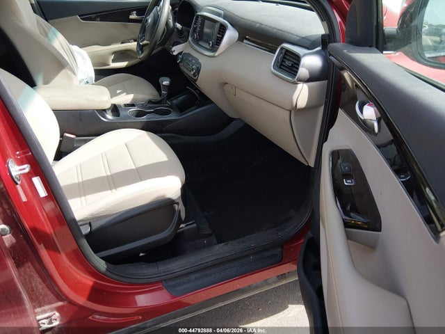 Aukcja sprzedaży 2020 Kia Sorento 2.4l Lx, vin: 5XYPG4A35LG667316, numer aukcji: 44792888