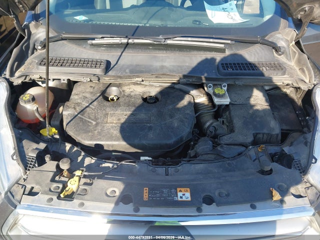 Aukcja sprzedaży 2017 Ford Escape Se, vin: 1FMCU0G99HUF09980, numer aukcji: 44792891