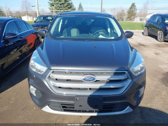 Aukcja sprzedaży 2017 Ford Escape Se, vin: 1FMCU0G99HUF09980, numer aukcji: 44792891