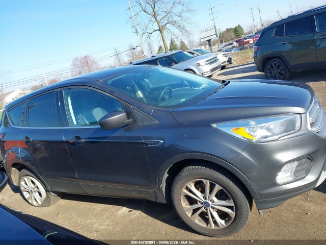 Aukcja sprzedaży 2017 Ford Escape Se, vin: 1FMCU0G99HUF09980, numer aukcji: 44792891