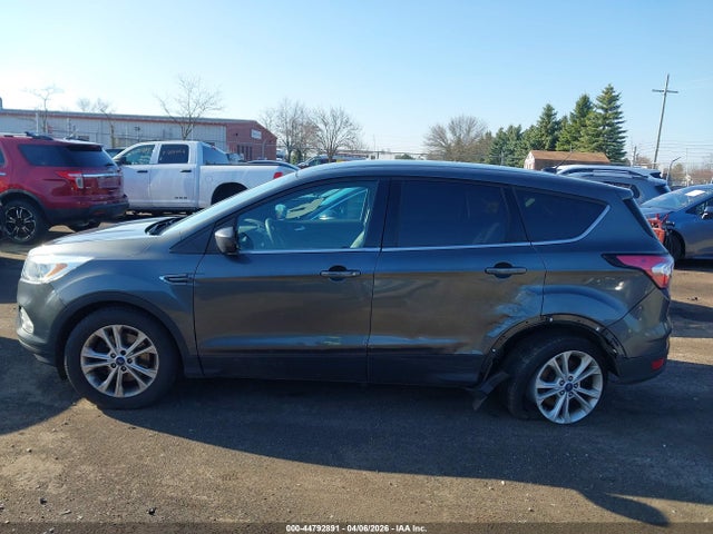 Aukcja sprzedaży 2017 Ford Escape Se, vin: 1FMCU0G99HUF09980, numer aukcji: 44792891