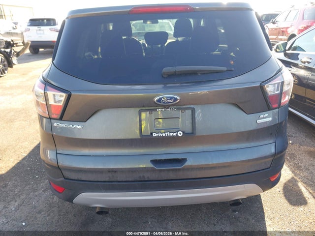Aukcja sprzedaży 2017 Ford Escape Se, vin: 1FMCU0G99HUF09980, numer aukcji: 44792891