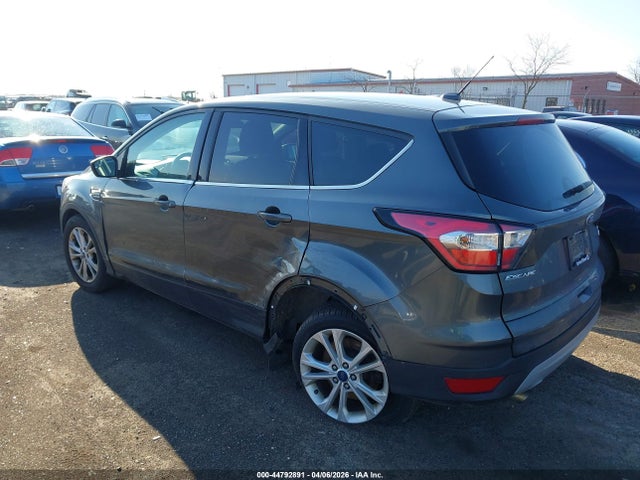Aukcja sprzedaży 2017 Ford Escape Se, vin: 1FMCU0G99HUF09980, numer aukcji: 44792891