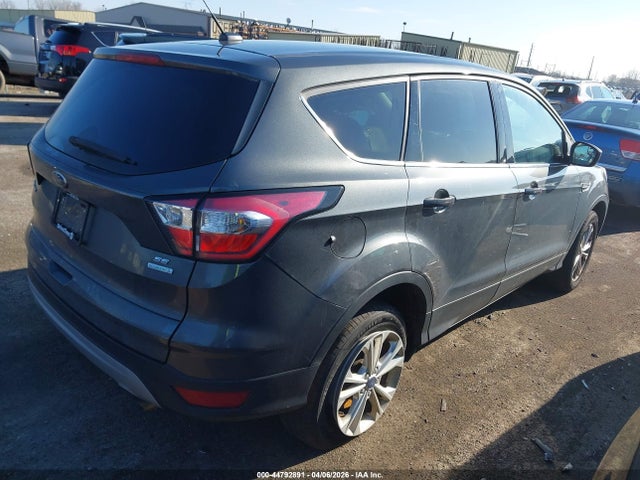 Aukcja sprzedaży 2017 Ford Escape Se, vin: 1FMCU0G99HUF09980, numer aukcji: 44792891