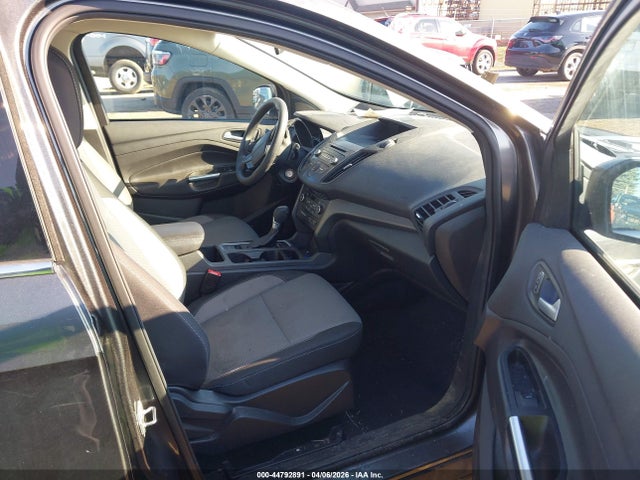 Aukcja sprzedaży 2017 Ford Escape Se, vin: 1FMCU0G99HUF09980, numer aukcji: 44792891