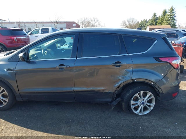 Aukcja sprzedaży 2017 Ford Escape Se, vin: 1FMCU0G99HUF09980, numer aukcji: 44792891