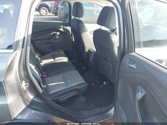 Aukcja sprzedaży 2017 Ford Escape Se, vin: 1FMCU0G99HUF09980, numer aukcji: 44792891