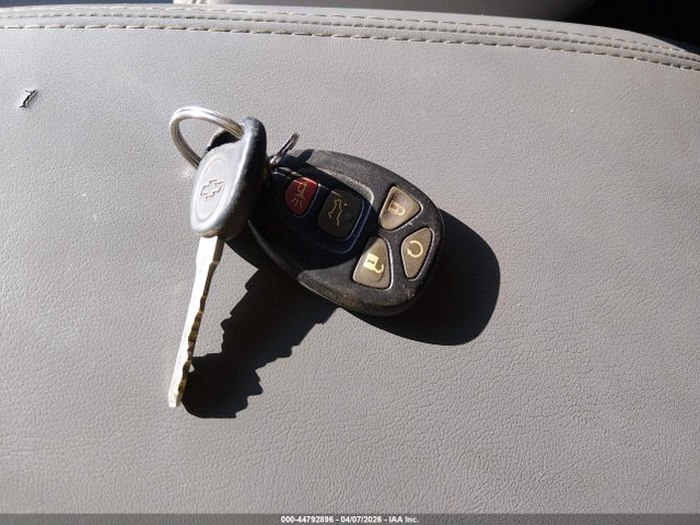 Продажа на аукционе авто 2012 Chevrolet Traverse 2lt, vin: 1GNKVJED7CJ365020, номер лота: 44792896