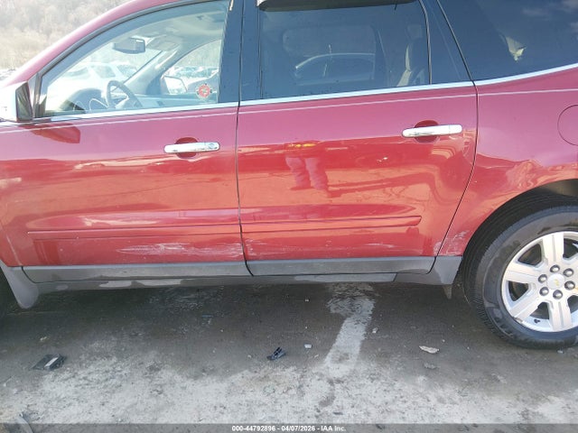 Продажа на аукционе авто 2012 Chevrolet Traverse 2lt, vin: 1GNKVJED7CJ365020, номер лота: 44792896
