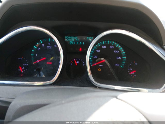 Продажа на аукционе авто 2012 Chevrolet Traverse 2lt, vin: 1GNKVJED7CJ365020, номер лота: 44792896