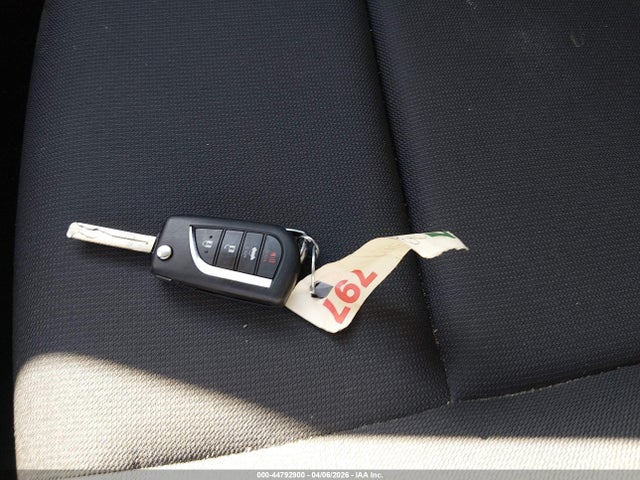 Toyota COROLLA LE 2024 5YFB4MDEXRP157063 Image 11