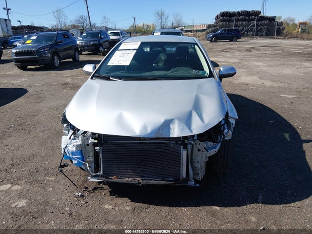 Toyota COROLLA LE 2024 5YFB4MDEXRP157063 Image 13