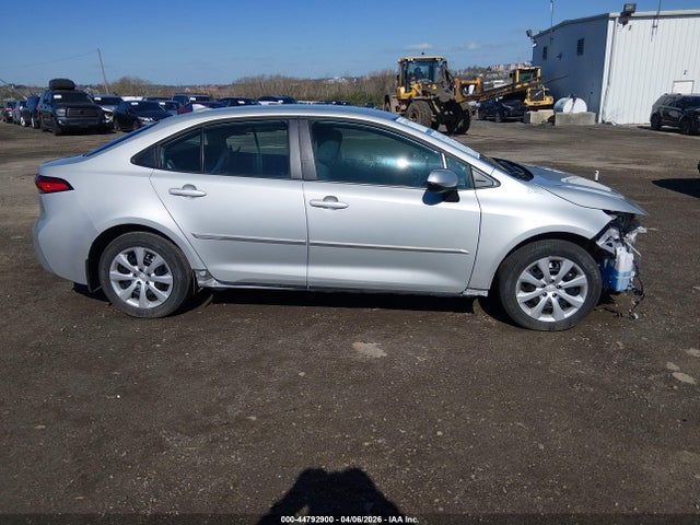 Toyota COROLLA LE 2024 5YFB4MDEXRP157063 Image 14