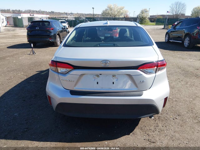 Toyota COROLLA LE 2024 5YFB4MDEXRP157063 Image 17