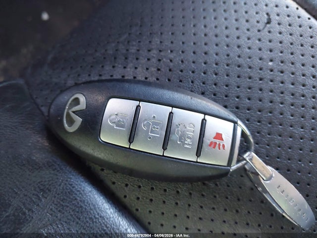 Aukcja sprzedaży 2008 Infiniti G35x, vin: JNKBV61F18M279364, numer aukcji: 44792904