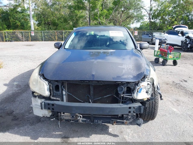 Aukcja sprzedaży 2008 Infiniti G35x, vin: JNKBV61F18M279364, numer aukcji: 44792904