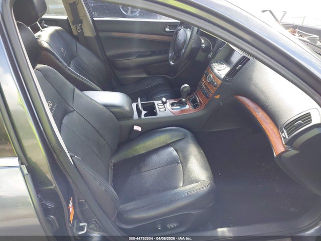 Aukcja sprzedaży 2008 Infiniti G35x, vin: JNKBV61F18M279364, numer aukcji: 44792904
