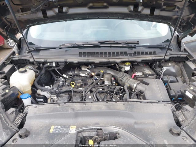 Aukcja sprzedaży 2022 Ford Edge Sel, vin: 2FMPK4J92NBA23178, numer aukcji: 44792905