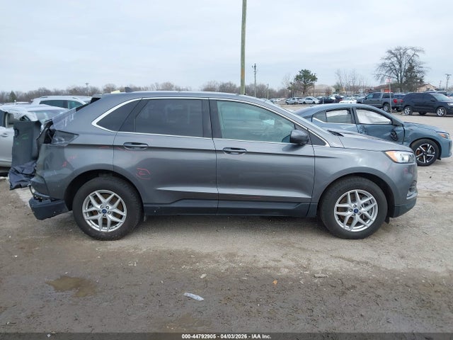 Aukcja sprzedaży 2022 Ford Edge Sel, vin: 2FMPK4J92NBA23178, numer aukcji: 44792905