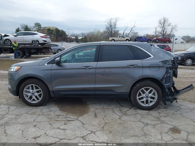 Aukcja sprzedaży 2022 Ford Edge Sel, vin: 2FMPK4J92NBA23178, numer aukcji: 44792905