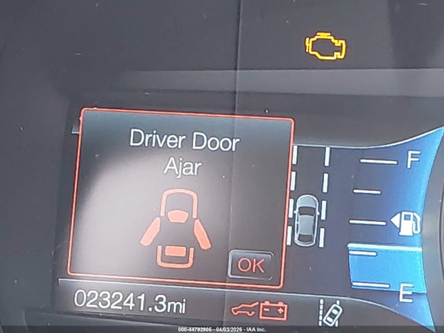 Aukcja sprzedaży 2022 Ford Edge Sel, vin: 2FMPK4J92NBA23178, numer aukcji: 44792905