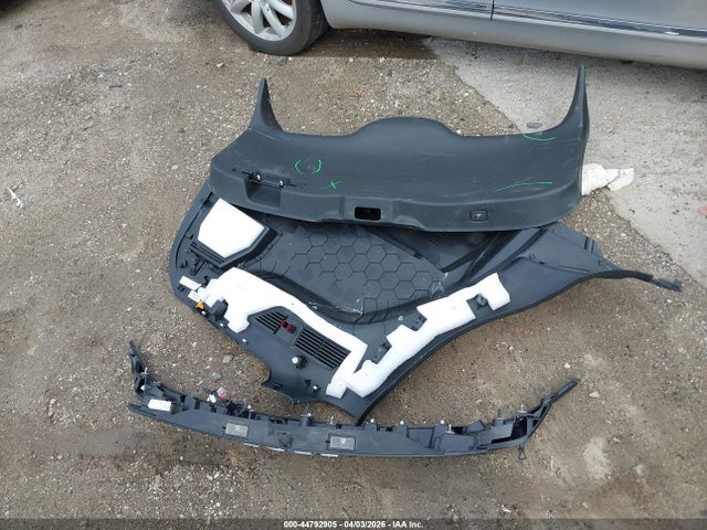 Aukcja sprzedaży 2022 Ford Edge Sel, vin: 2FMPK4J92NBA23178, numer aukcji: 44792905