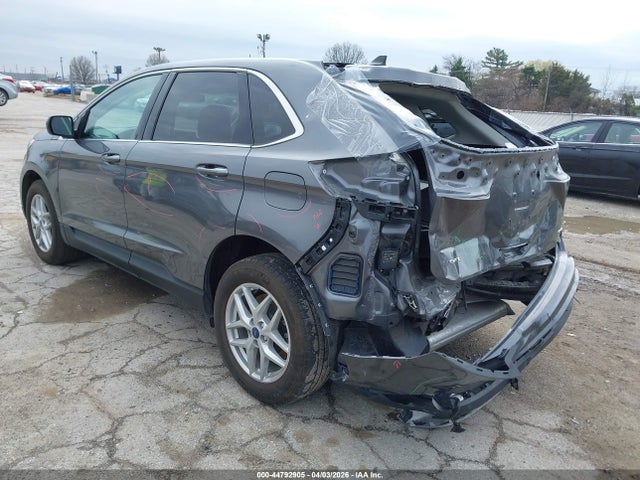 Aukcja sprzedaży 2022 Ford Edge Sel, vin: 2FMPK4J92NBA23178, numer aukcji: 44792905